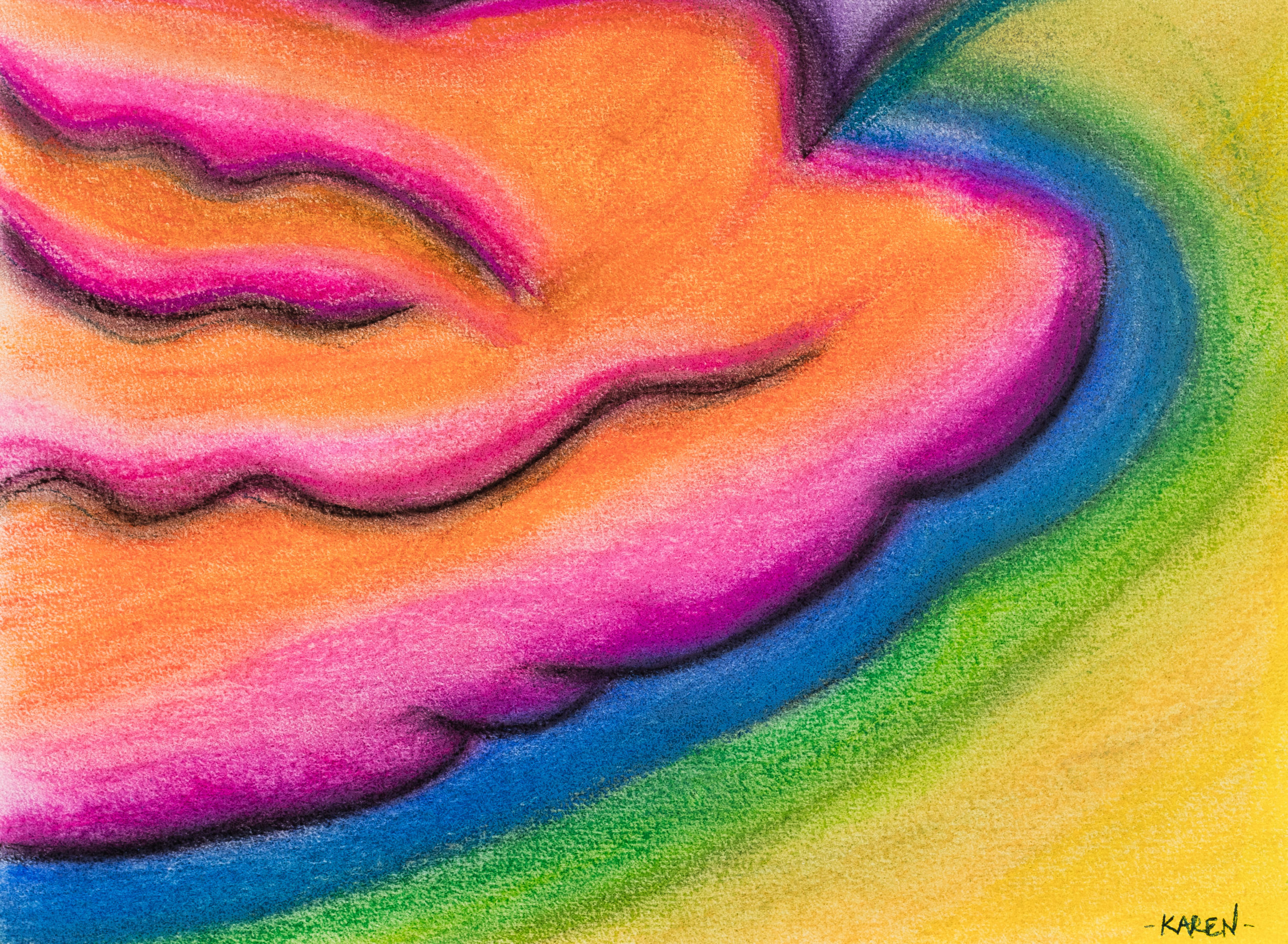 Ignited Passion